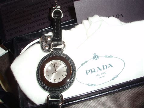 prada cup watch|prada watch women.